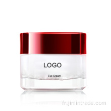 Acide hyaluronique Hydratant Anti Wrinkle Eye Cream